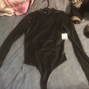 Urban outfitters body suit